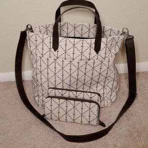 Thirty-one Window Shopper and Perfect Cents Wallet